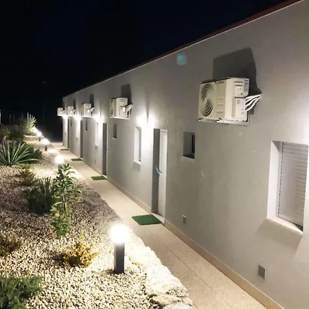 Casa de Férias Campo Seco *