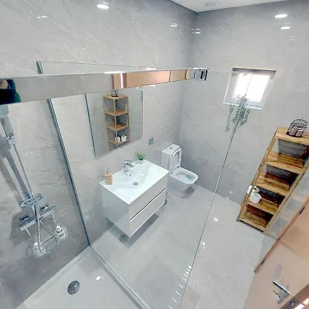 Campo Seco * Vieira do Minho