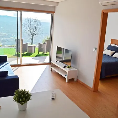 Prázdninový dům Campo Seco