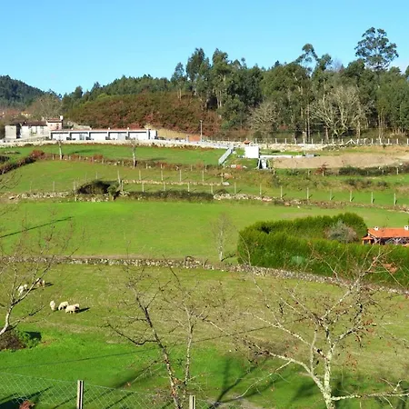 Prázdninový dům Campo Seco Vieira do Minho