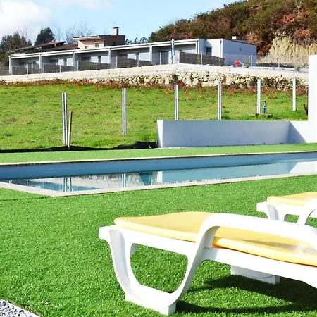 Campo Seco Prázdninový dům Vieira do Minho