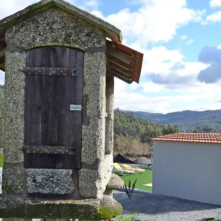 Campo Seco * Vieira do Minho