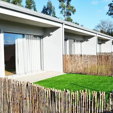 Casa de Férias Campo Seco