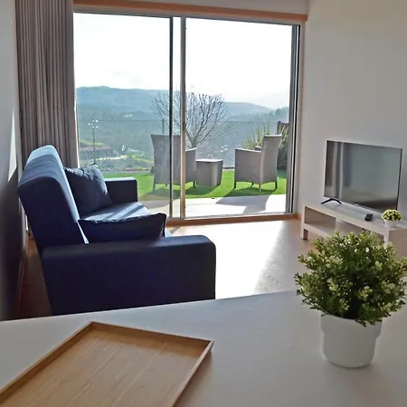 Prázdninový dům Campo Seco *