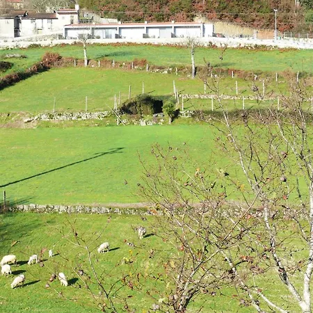 Casa de Férias Campo Seco Vieira do Minho