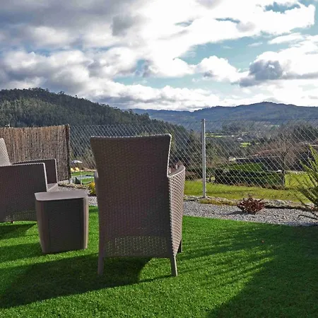 Campo Seco Dom wakacyjny