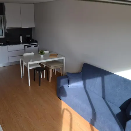 Prázdninový dům Campo Seco Vieira do Minho