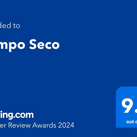 Campo Seco Vieira do Minho