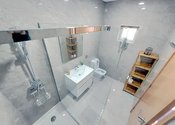 Campo Seco * Vieira do Minho