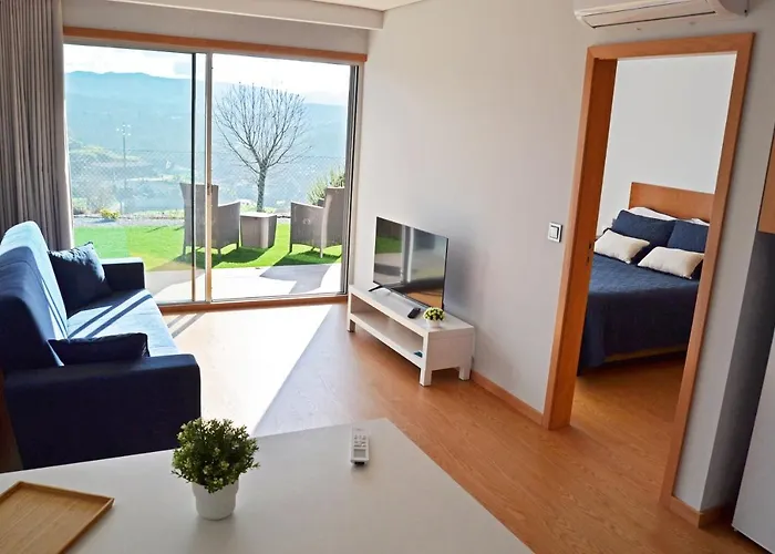 Vakantiehuis Campo Seco