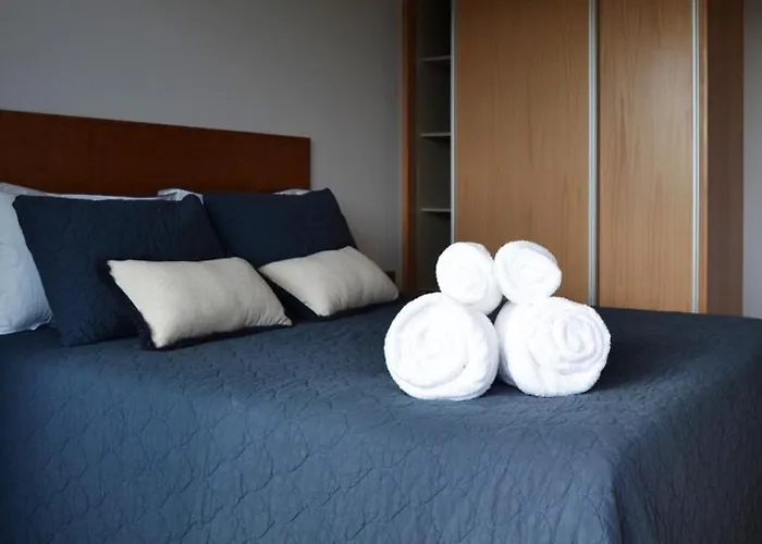 Campo Seco * Vieira do Minho