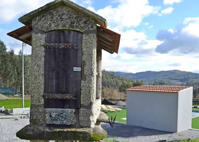 Campo Seco * Vieira do Minho