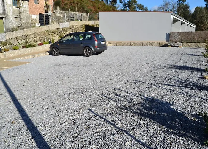 Campo Seco Vakantiehuis