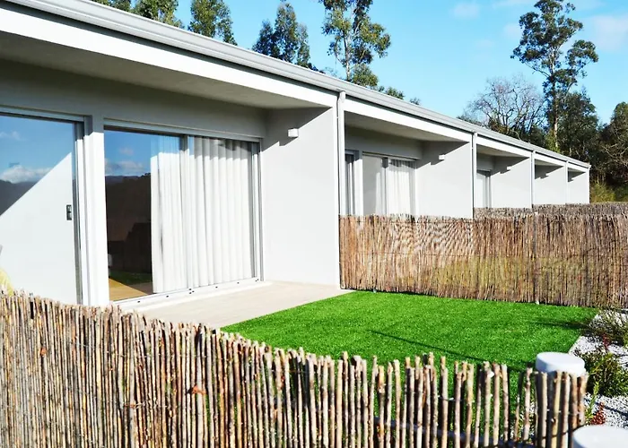 Vakantiehuis Campo Seco