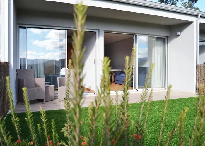 Campo Seco * Vieira do Minho